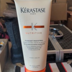 Kerastase Nutritive Conditioner Severely Dry Hair